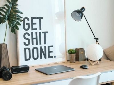 FREE Downloadable 5 Top Tips to enhance your performance at work